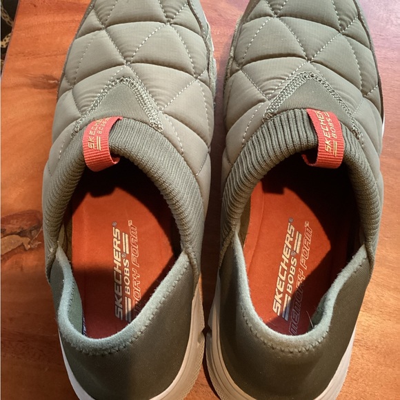 Skechers Bobs Shoes - Picture 2 of 8